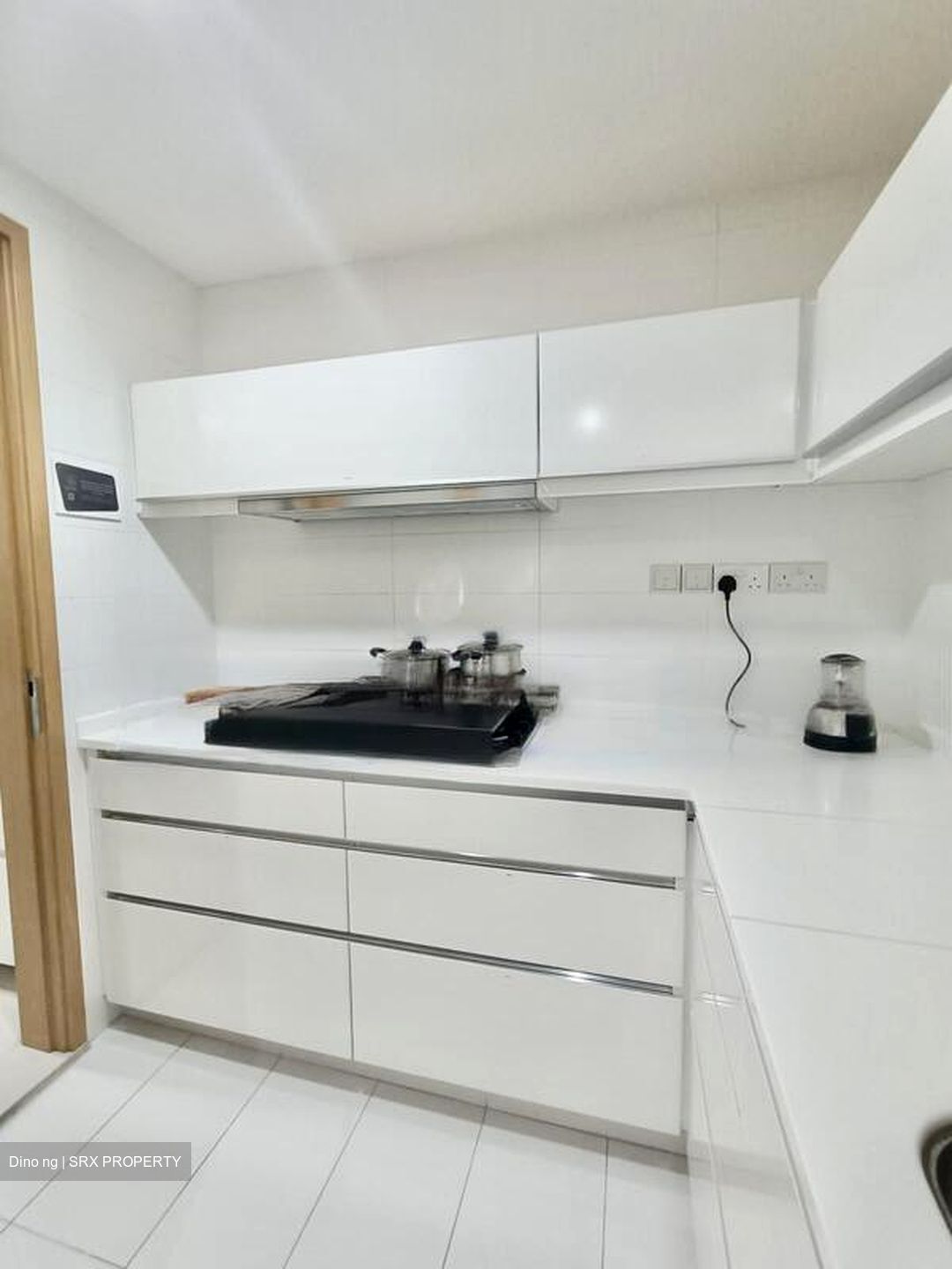 One-north Residences (D5), Apartment #477833501